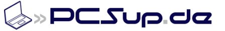 PCSup Logo